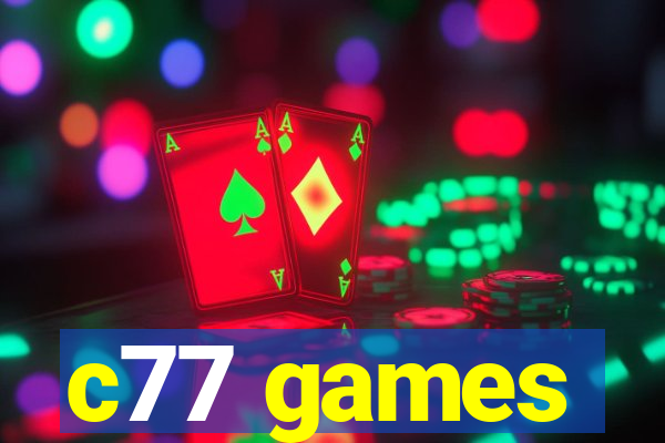 c77 games